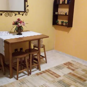 Aconchego Na Passagem Apartamento